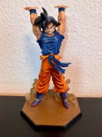 Dragonball Z Son Goku Figuarts Zero Genkidama Figur