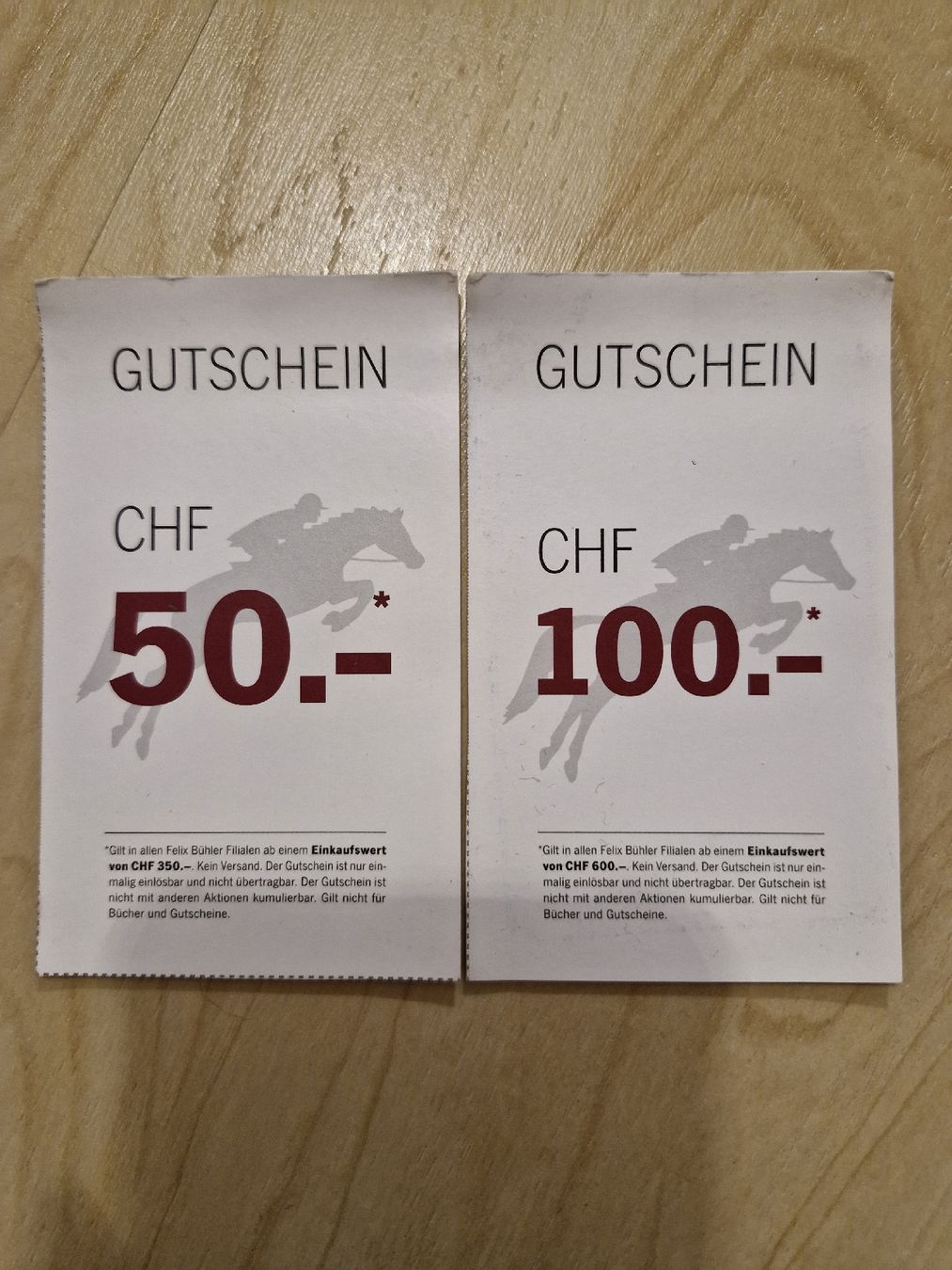 Felix Bühler Buoni: Felix Bühler Rabatte – Nuovo (secondo la descrizione) da Seon venduto da del_w82z