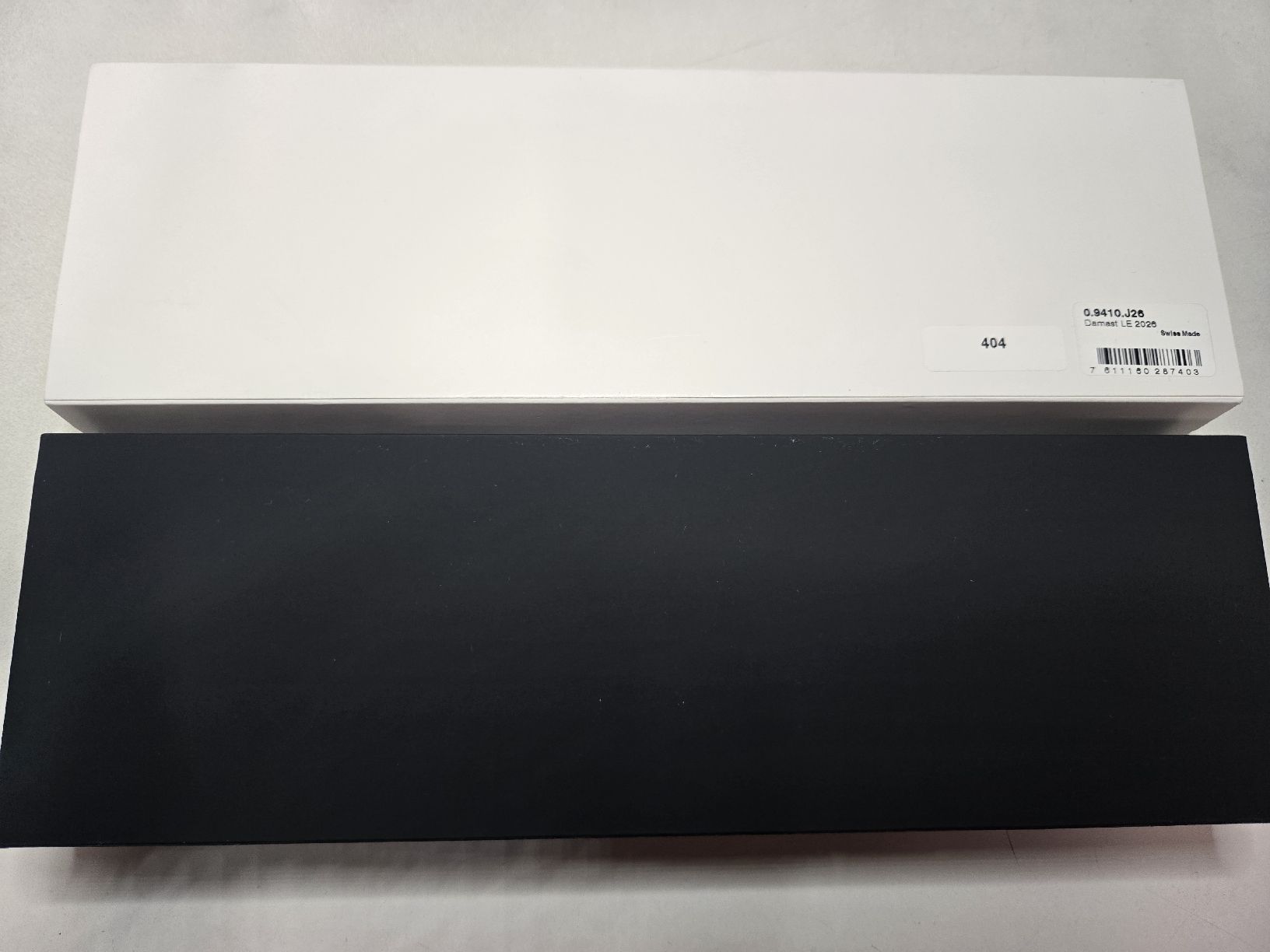 Victorinox Couteaux de poche: Damast LE 2026 Evoke – Neuf (Voir description) à Luzern par Nini_862 7