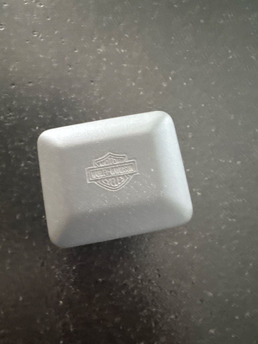 Harley-Davidson Bagues: Harley Davidson Ring – Neuf avec emballage d'origine à Seewen SO par Muggi3 2