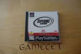Superbike 2000 (Classics) nur Verpackung