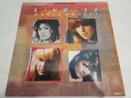 Bangles – Manic Monday (Extended Version) (Maxi, Pop)