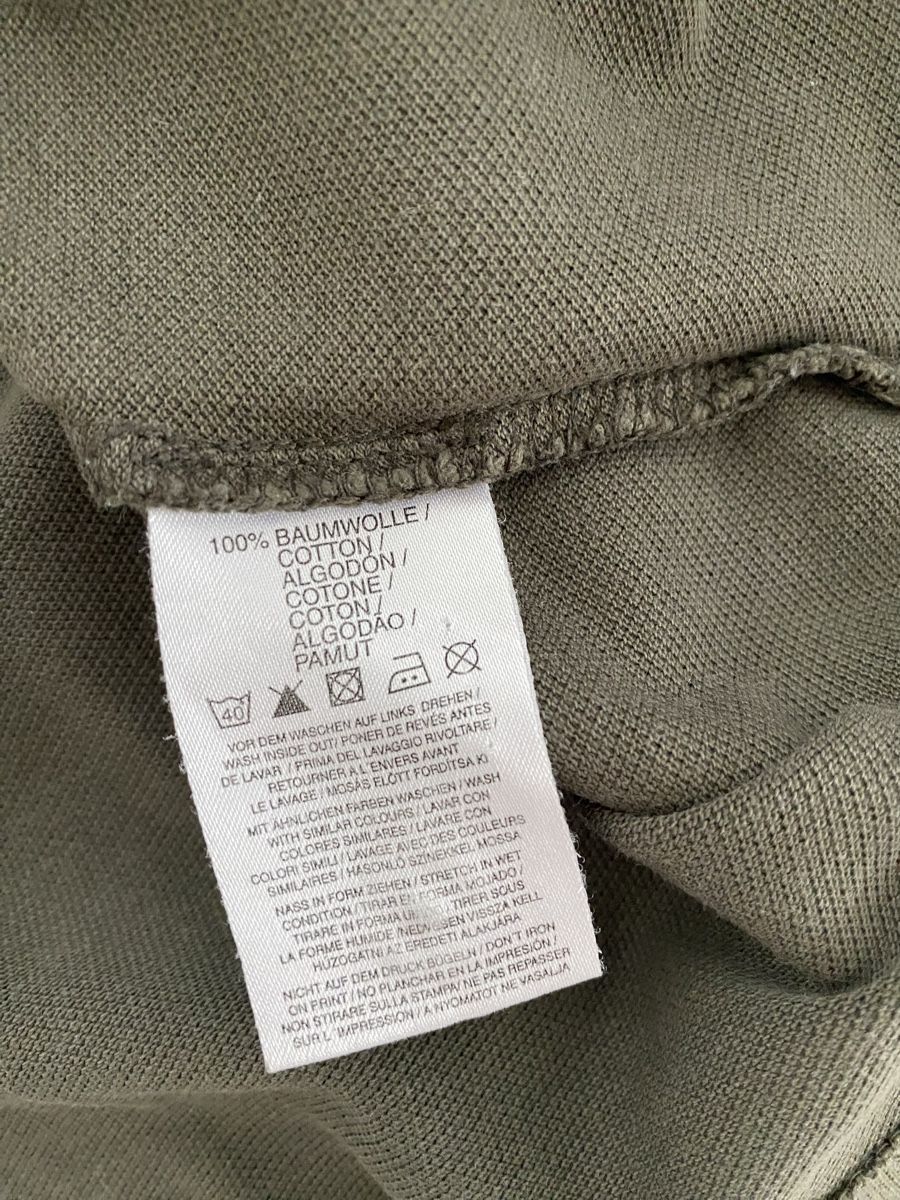 Magliette Polo: Marc O' Polo Polotshirt – Usato da Opfikon venduto da Luis144 2