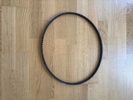 GATES Carbon Drive CDX Centertrack Riemen 115 Zähne