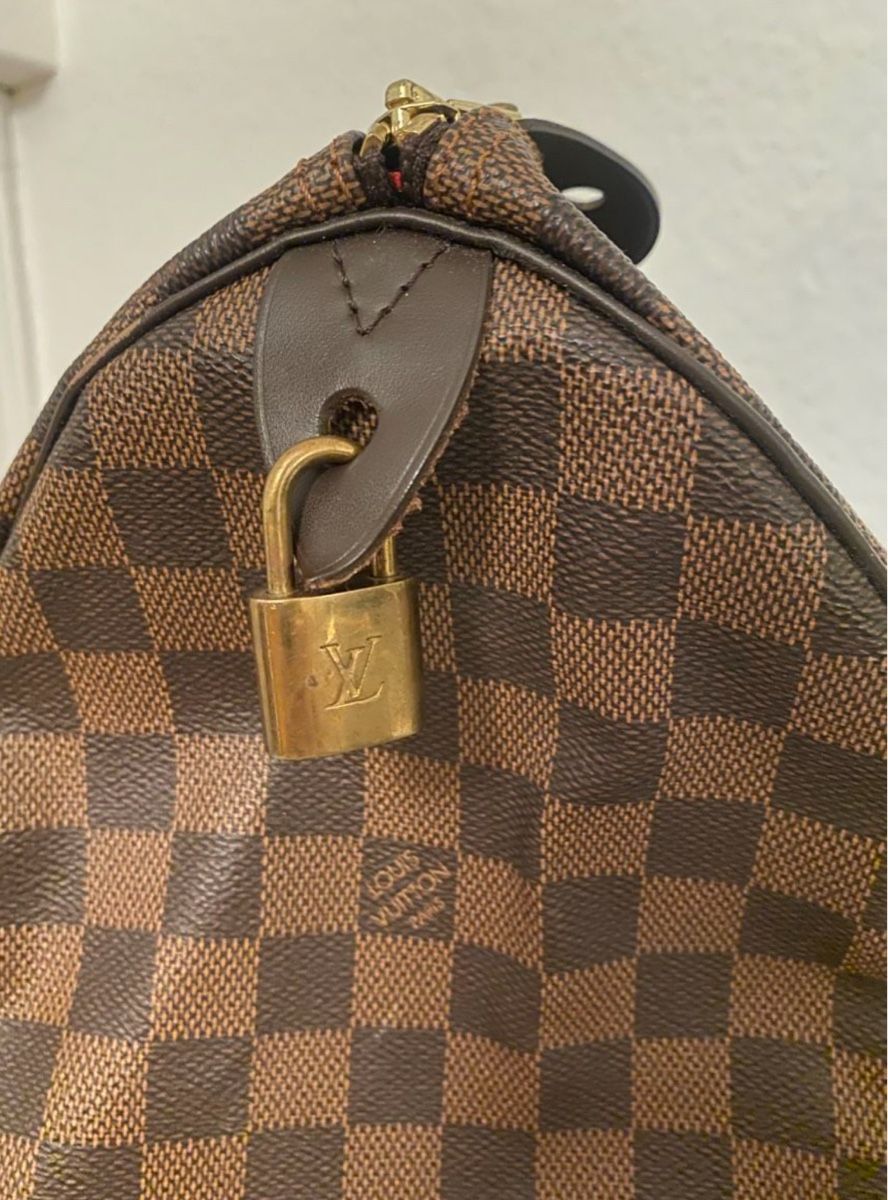 Louis Vuitton Sacs: Speedy 30 excellent etat – D'occasion à Payerne par mab_qy7j 2