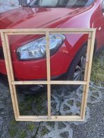 Fenster / Bilderrahmen