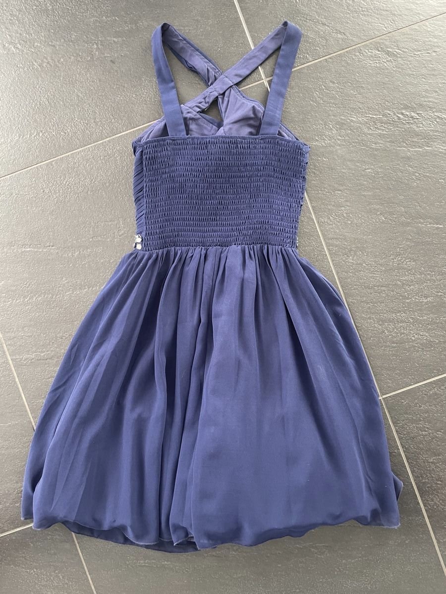 Vestiti & Gonne: Kleid Little Misstress – Usato da Orpund venduto da Tomba34 2
