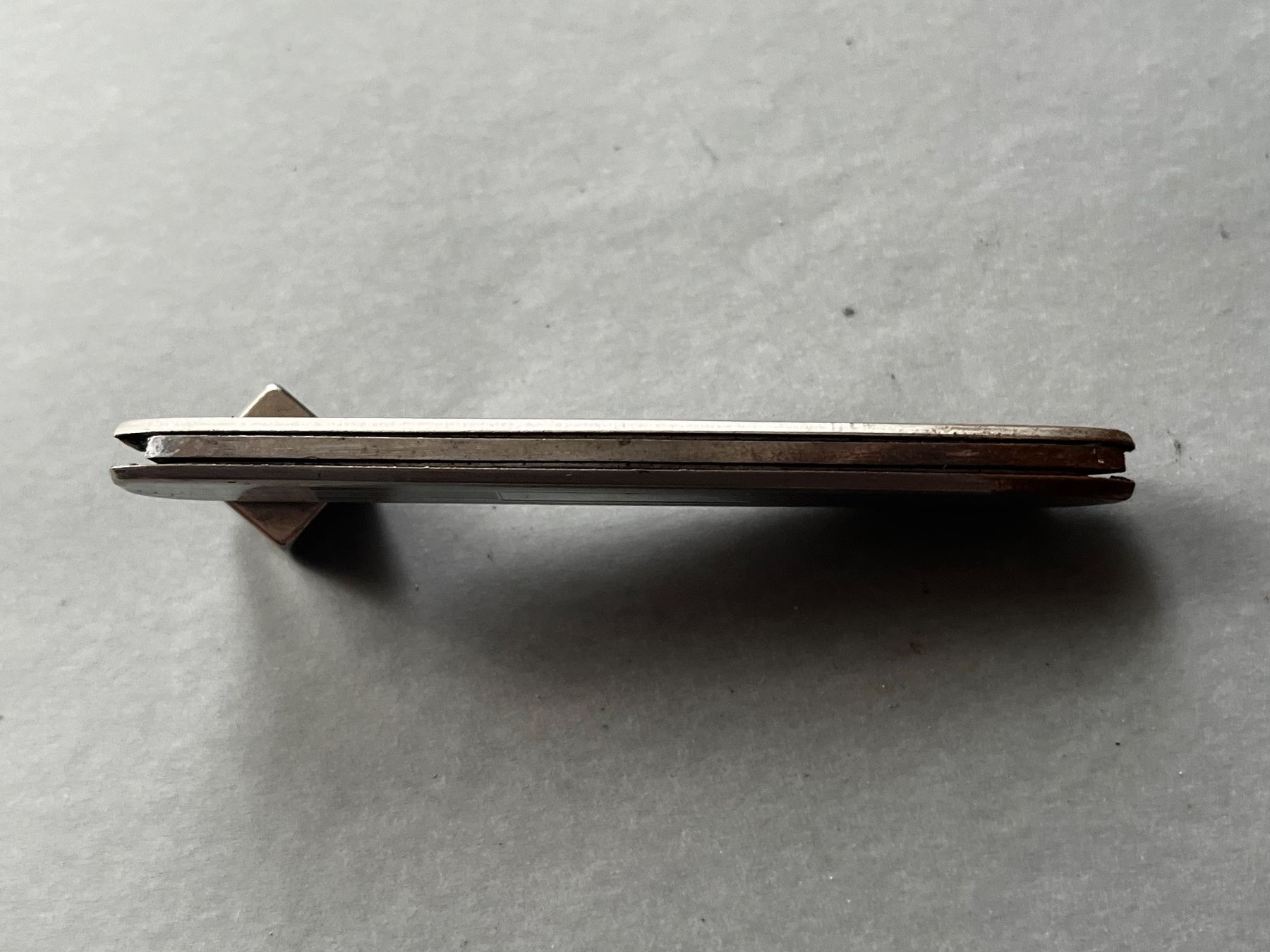Coltelli tascabile: Sackmesser Made in Germany 74 mm - Edelstahl – Usato da Zürich venduto da FV.vintage 4