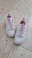 Karl Kani Sneackers rosa Gr 36.5
