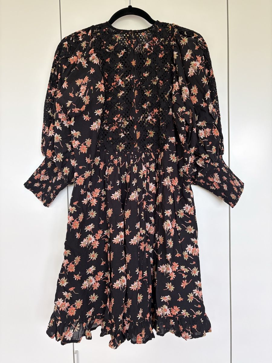 Vestiti: byTiMo Kleid, XS, neu – Nuovo (secondo la descrizione) da Zürich venduto da monjoie 1