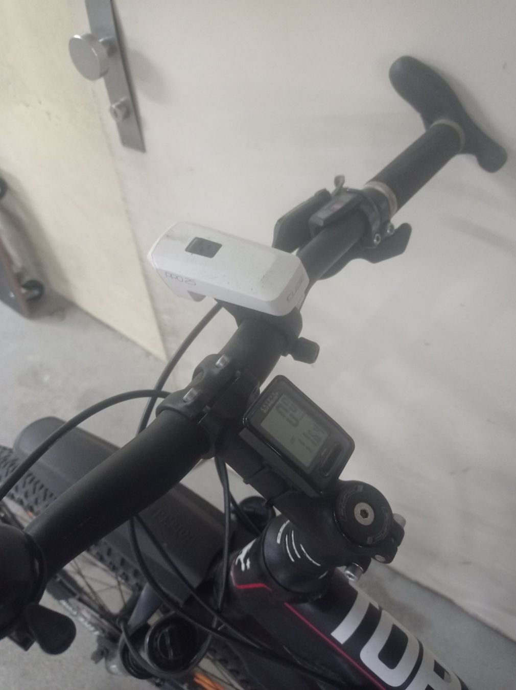 Biciclette: Cult Topeak – Usato da Lützelflüh-Goldbach venduto da Knuesi0 3