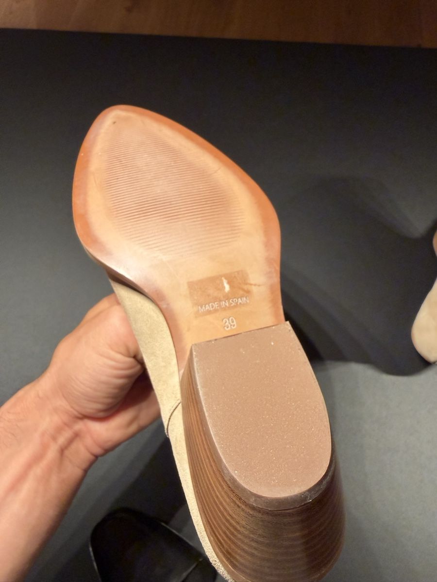 Damenschuhe: Cowboy Boots – Neu (gemäss Beschreibung) aus Oberdorf NW von ltr_8htc 2