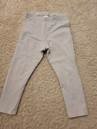 Helle Kinder Hose, Grösse 98, ideal für den Alltag