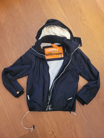 Superdry The Windcheater jacket
