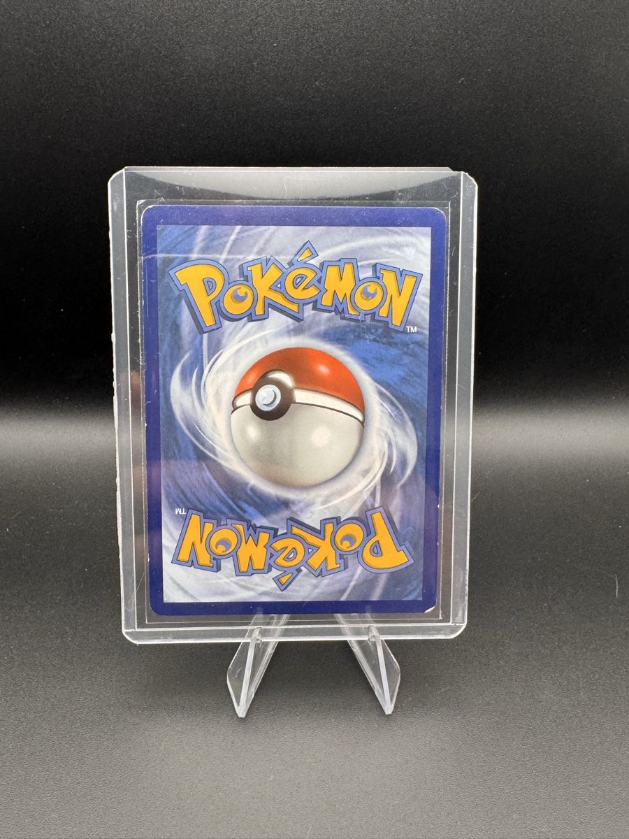 Pokémon Carte collezionabili: Pokemon Gengar Vmax Englisch Fusion Strike – Usato da Belp venduto da Leoloulou1 1