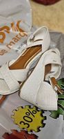 Wangler Damen Sandalen Nr 38 nur 1x getragen 