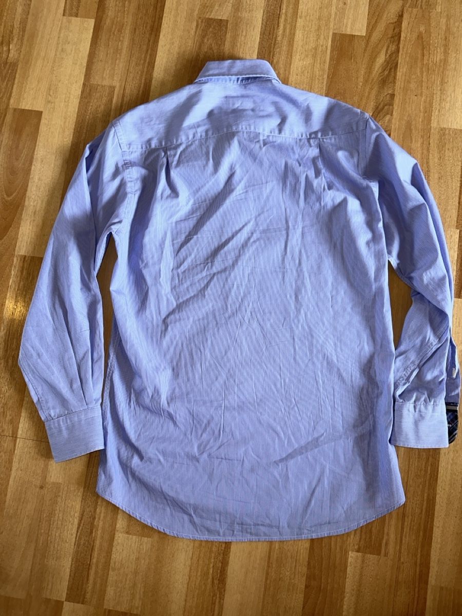 Paul & Shark Camicie: Hemd Paul & Shark yachting Gr. 39 – Usato da Grub AR venduto da sam_rq67 1