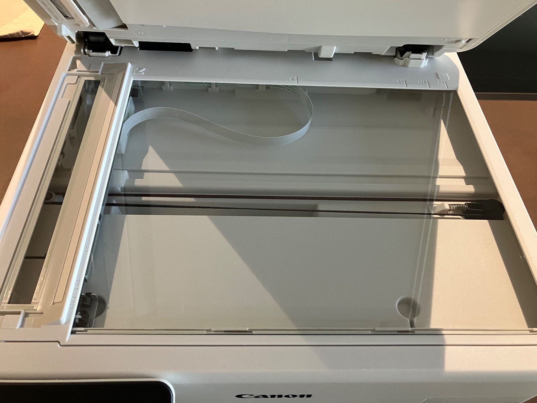 Canon Drucker: Drucker-Kopierer CANON Maxify GX 6050 – Gebraucht aus Menziken von timbuktu1001 2