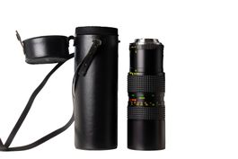 OSAWA 85-300mm f5 Minolta Zoom Objektiv