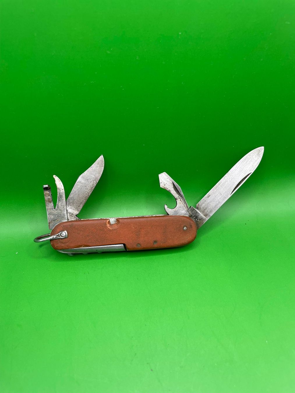 Accessori: Offiziersmesser – Usato da Unterlangenegg venduto da can_rf8g 1