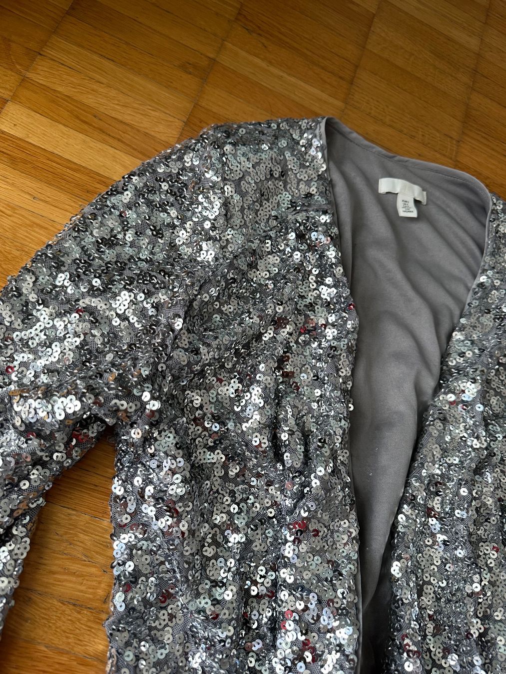 H&M Vestiti: Kleid – Usato da Zug venduto da uri_z6fm 4