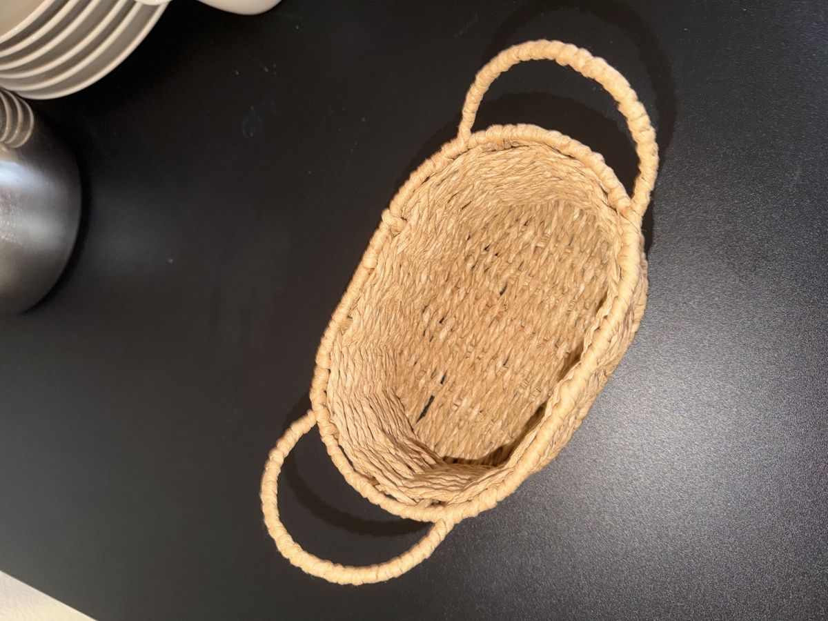 Autres articles pour la maison: Mini Körbchen – Neuf (Voir description) à Kefikon TG par jel_72fp 1