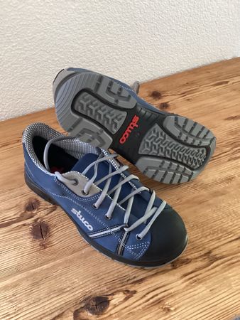 Stuco Arbeitsschuhe/Sicherheitsschuhe Gr 41, neu