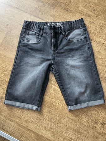 Jeans Shorts junge