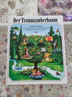 Alte Ausgabe von Der Traumzauberbaum Sammler Liebhaberbuch