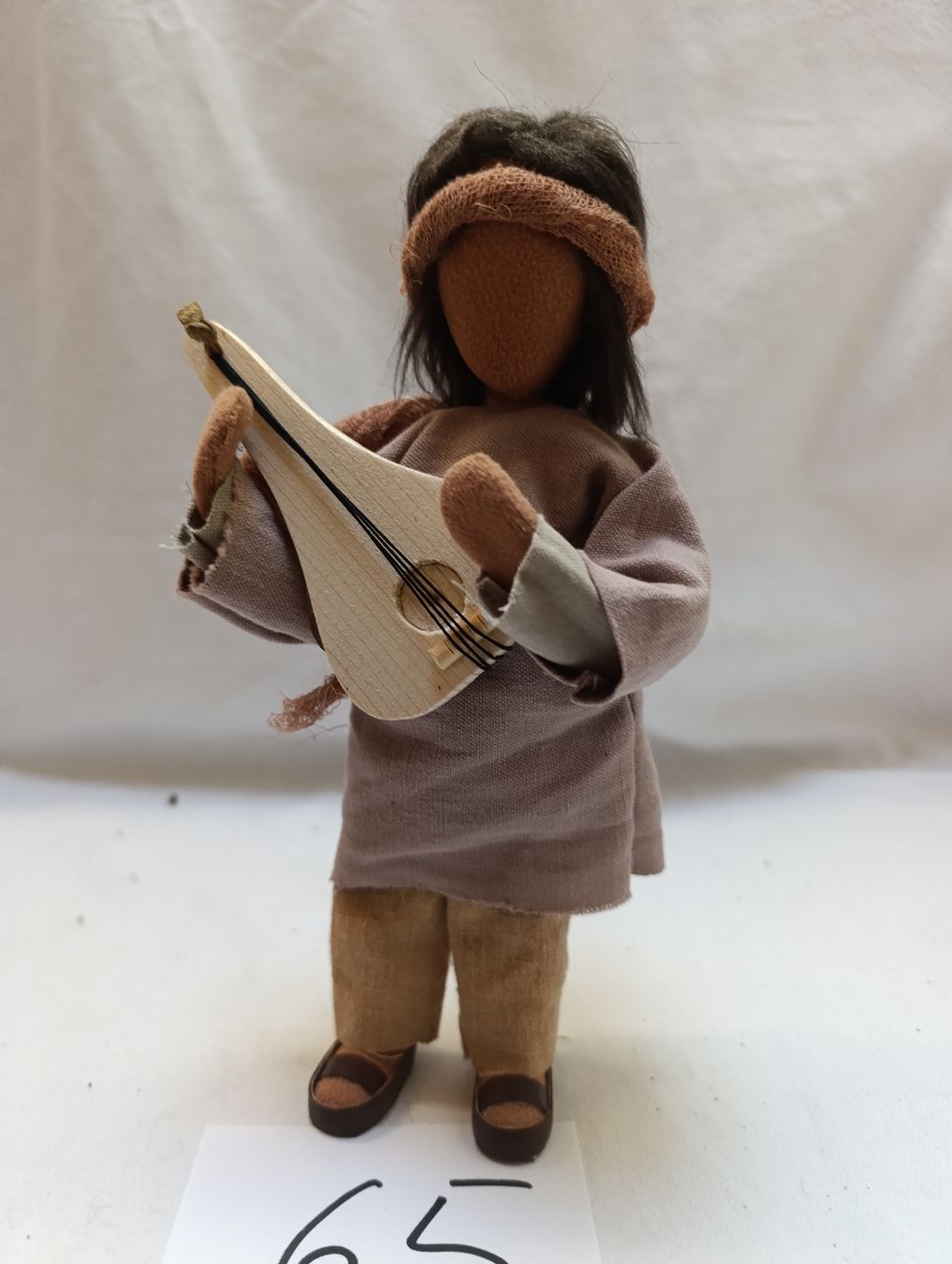 Statuette: Schwarzenberger Krippefiguren – Nuovo (secondo la descrizione) da Oberarth venduto da sil_9dfs 4