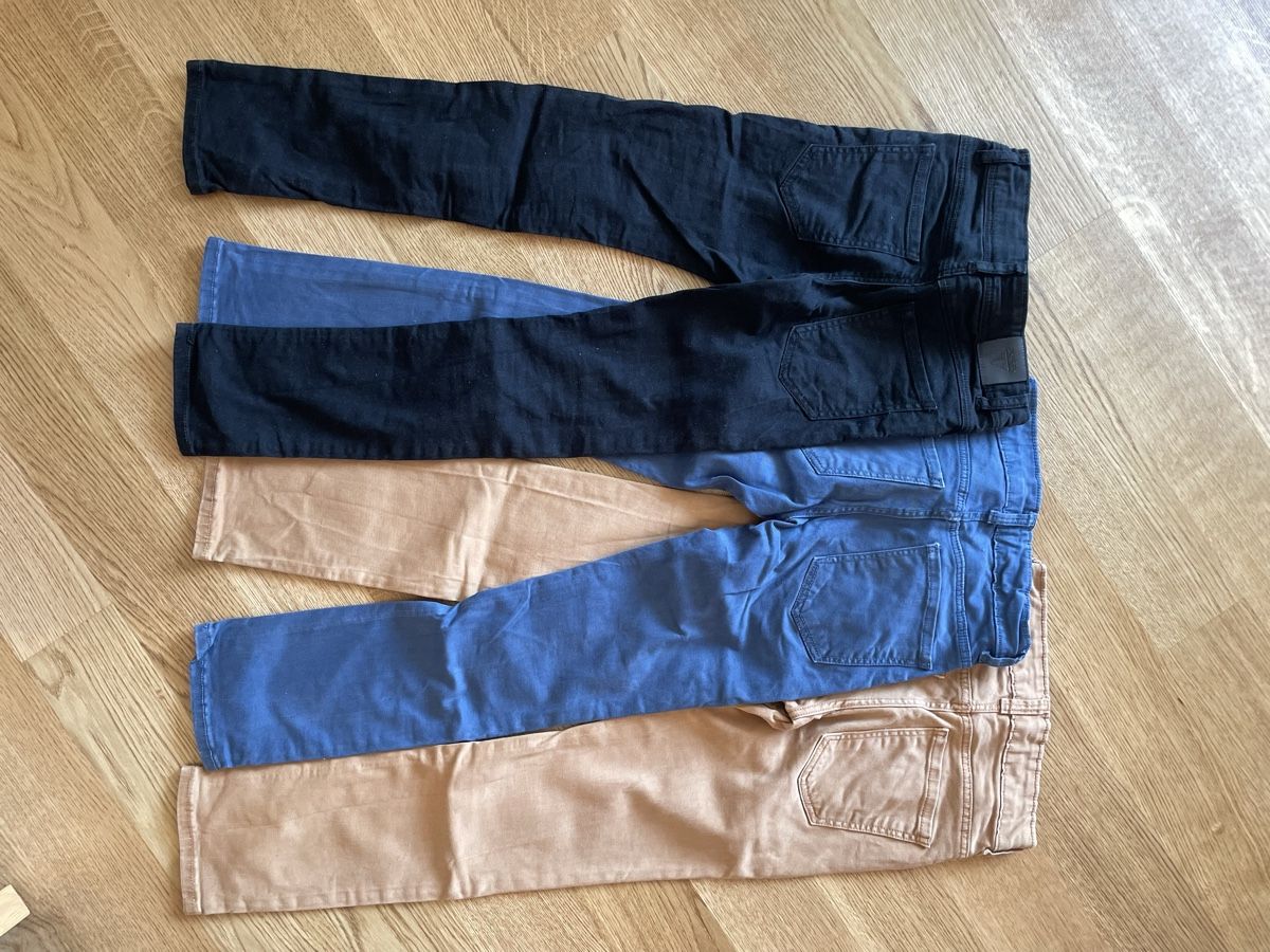 Ensembles coordonnés: 3 Jeans slim fit Junge 9 Jahre – D'occasion à Zürich par cpeckre 4