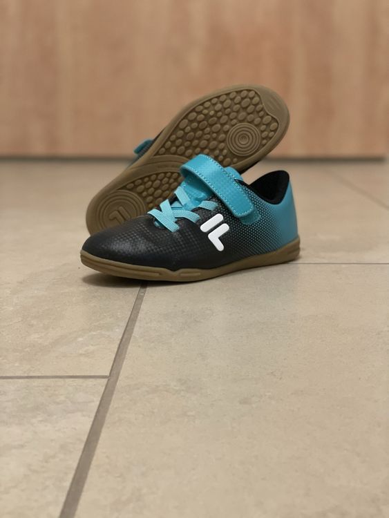 Fila Schuhe für Jungen: Scarpe Marca Fila – Gebraucht aus Gordola von Master820