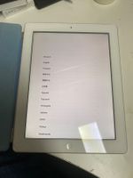 Apple iPad 4 Silver