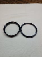Filtre UV Hoya 49mm + adaptateur 52mm occasion (518)