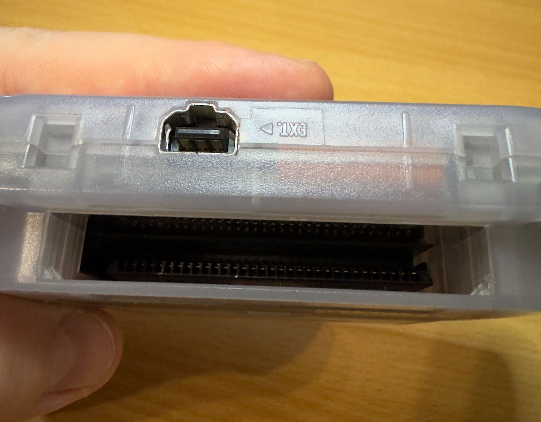 Nintendo Consoles: Game Boy Advance - Nintendo – D'occasion à Chézard-St-Martin par Kro_Cards 4