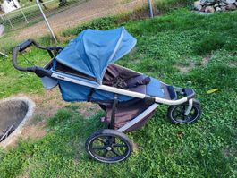 Thule Urban Glide 2