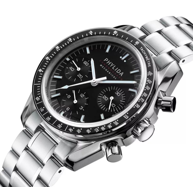 Phylida speedmaster hotsell