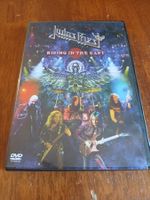 Judas Priest - Rising In The East