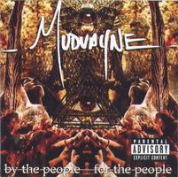 Mudvayne: By the people for the people CD