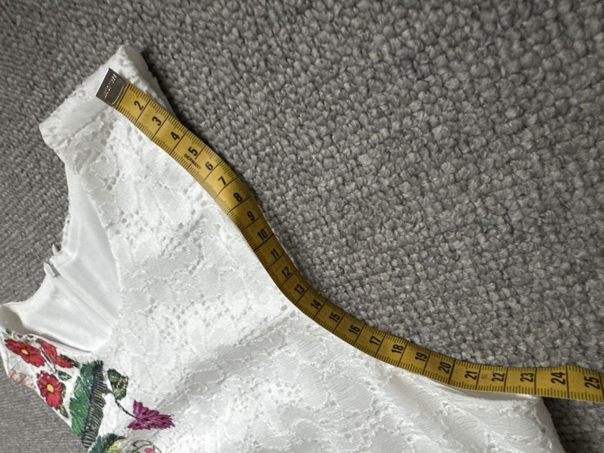 Desigual Vestiti: Kleid Marke: Desigual – Nuovo (secondo la descrizione) da Matzingen venduto da carola71 5