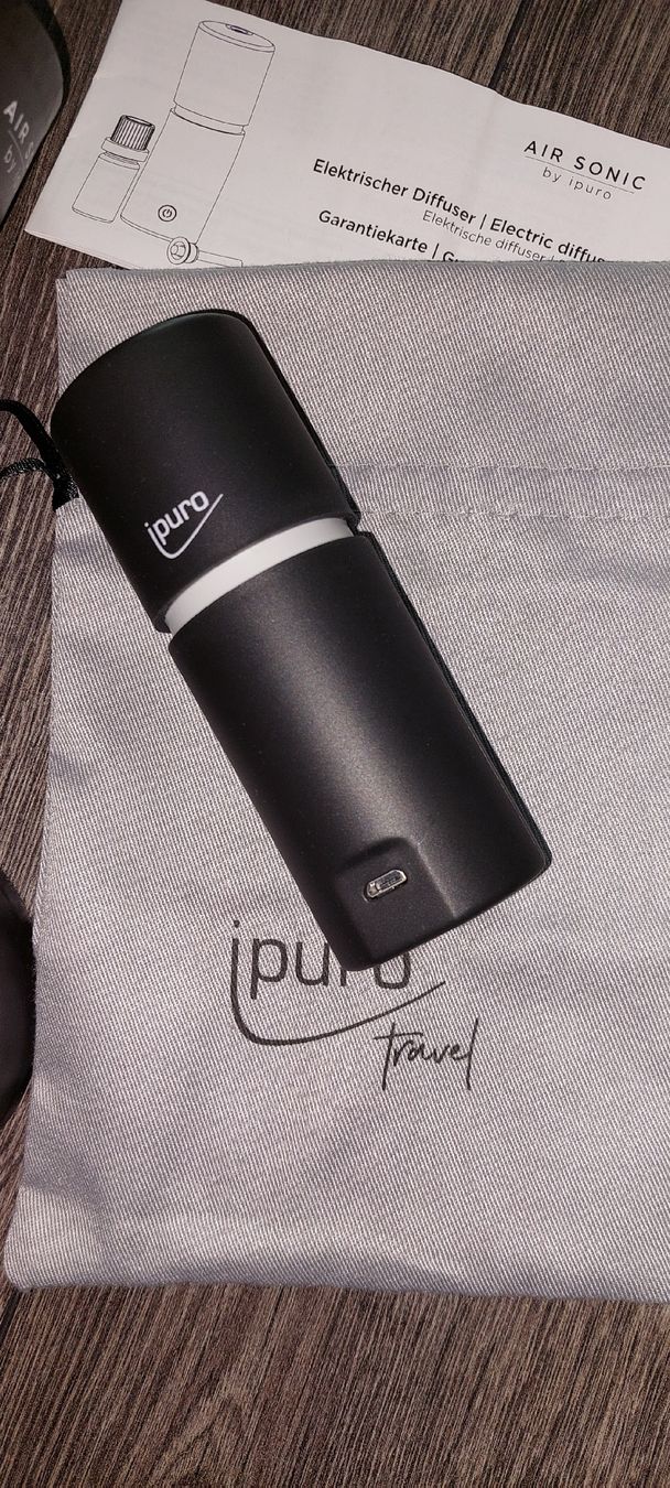 Ipuro Duftöldiffusoren: Ipuro Travel Diffusor – Gebraucht aus Gwatt (Thun) von Letzte-Chance-II 2