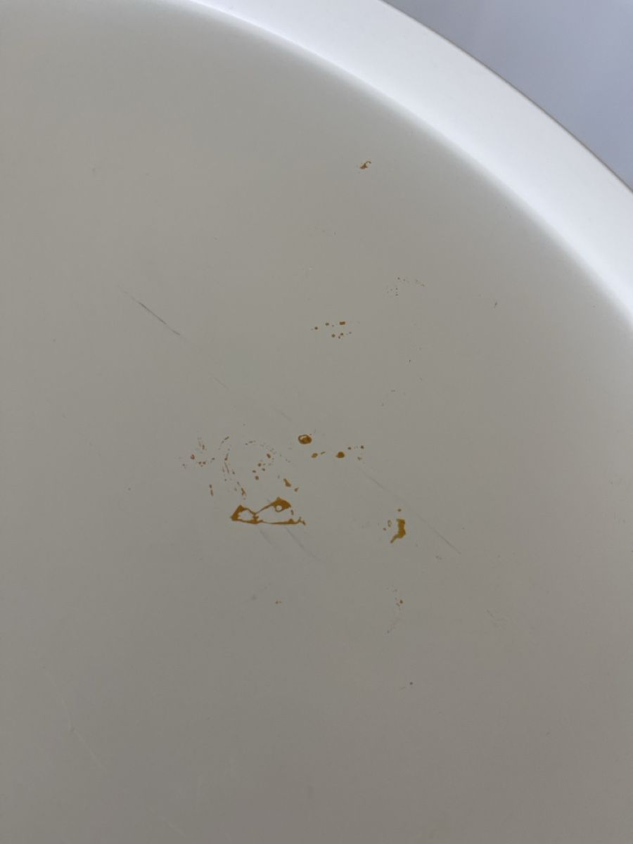Ikea Tavoli: Tablettisch weiss – Usato da Mühlau venduto da Jasil66 3
