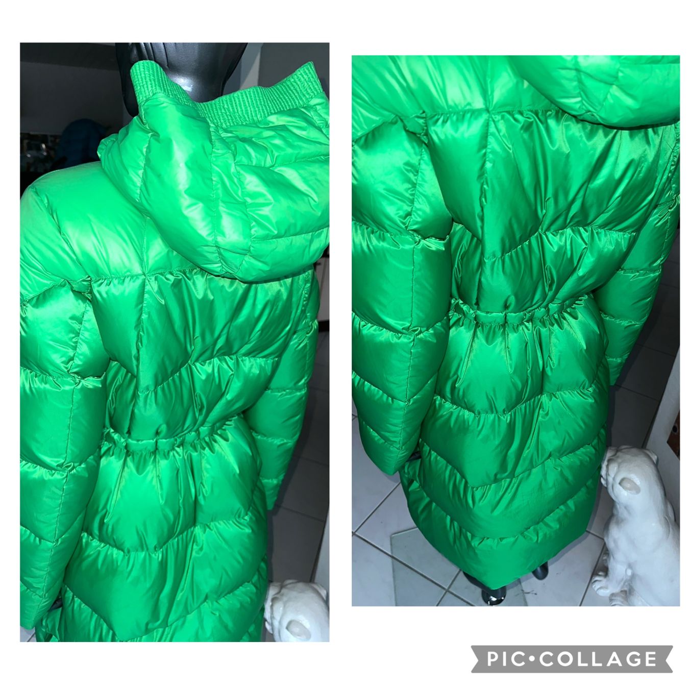 Bogner Giacche: BOGNER MANTEL GR. 40 neuwertig – Nuovo (secondo la descrizione) da Unteraegeri venduto da MH203 6