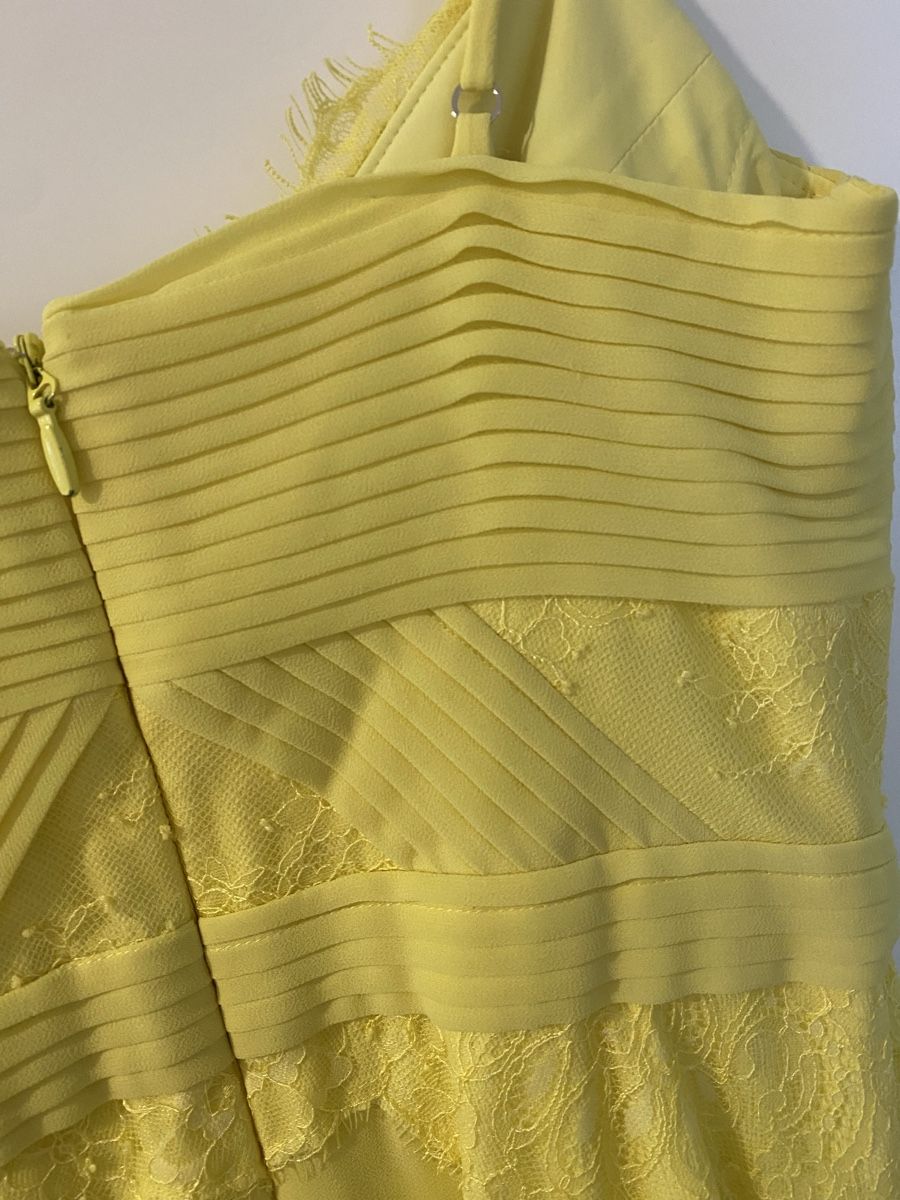 Vestiti: Robe de soirée BCBG Max Azria – Usato da Chêne-Bourg venduto da mar_fn75 4