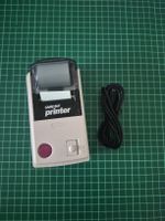 Nintendo Game Boy Printer with Cable — Great Condition!