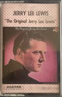 JERRY LEE LEWIS - THE ORIGINAL JERRY LEE LEWIS