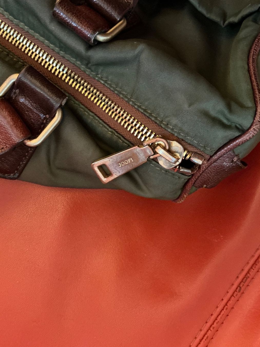 Joop Borse da donna: Handtasche Joop speedy Modell – Usato da Pratteln venduto da Munggel7 1