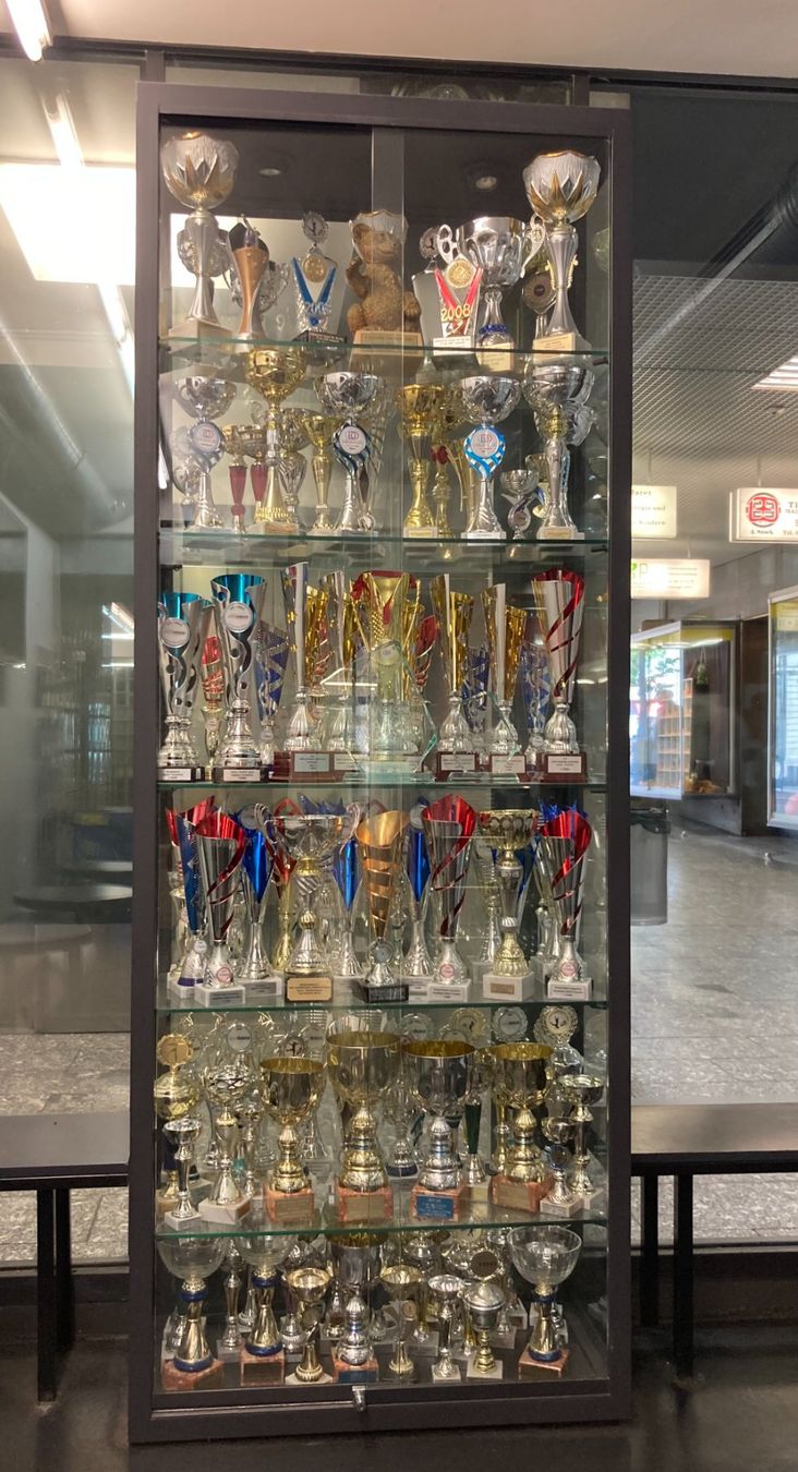 Vetrine: Glasvitrine – Usato da Bern venduto da angelika.rohrer