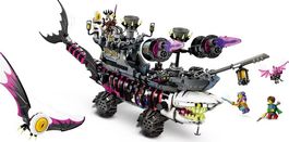 Lego Dreamzz Alptraum Haifisch 71469