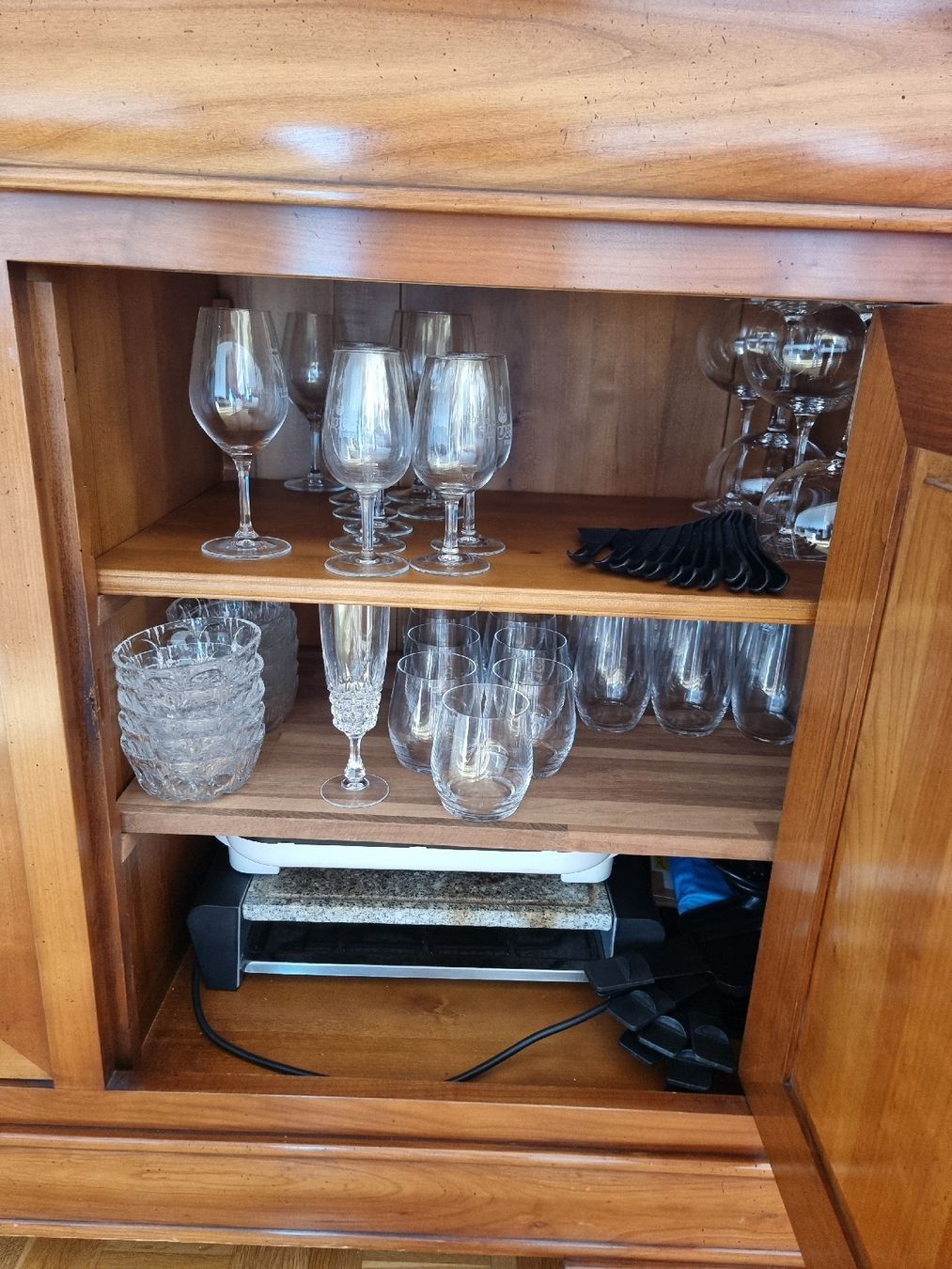 Buffets: Artoise de style Louis Philippe – D'occasion à Bevaix par Lemana 3